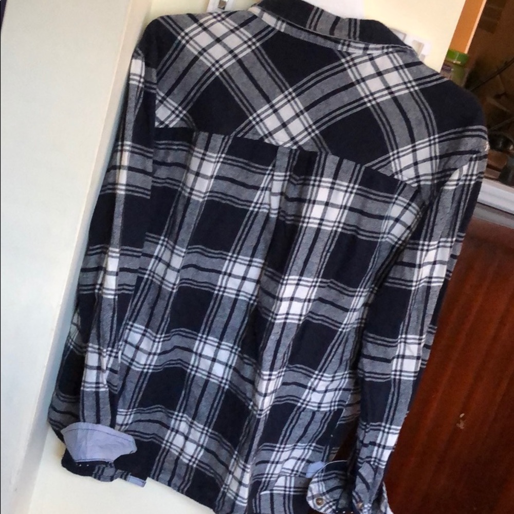 Flannel - Picture 3 of 3